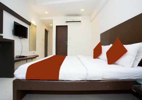 Hotel Kamran Residency-near Us Embassy