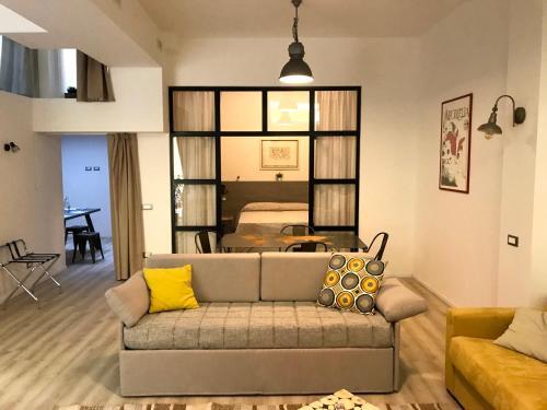 Apartamento Sciesa24