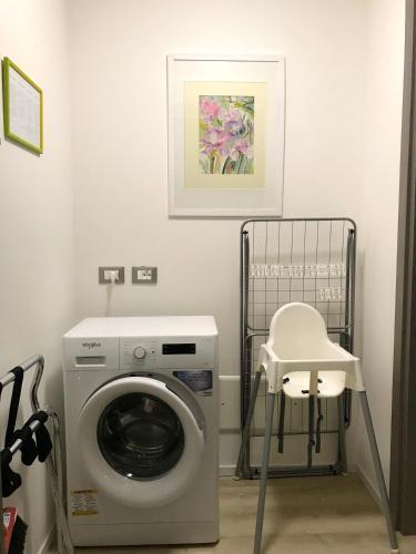 Apartamento Sciesa24