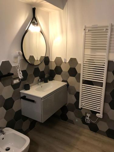 Apartamento Sciesa24