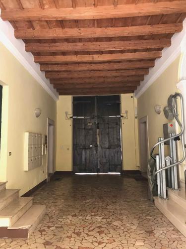 Apartamento Sciesa24