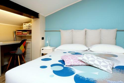 Apartamento Vieni & Vai A Verona