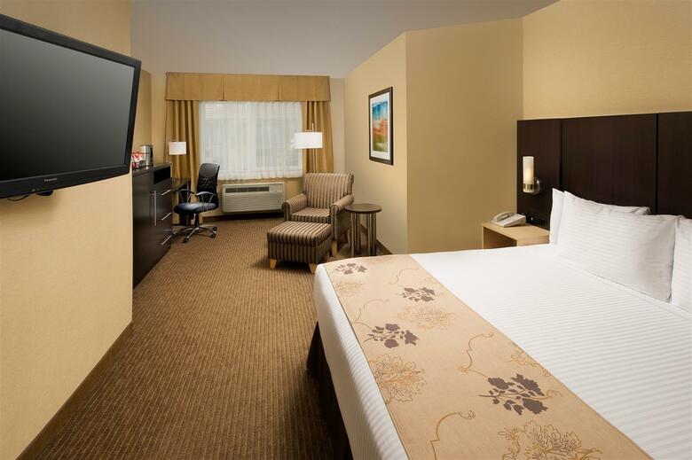 Hotel Best Western Airport Executel