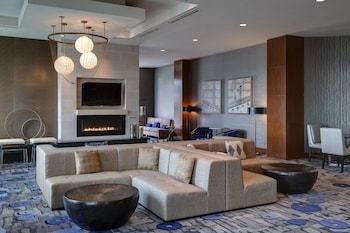 Hotel Seattle Marriott Waterfront