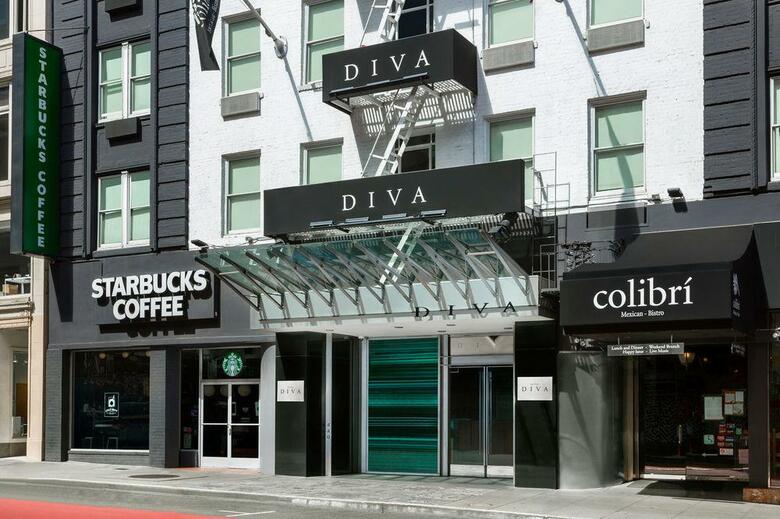 Diva Hotel