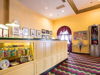 Bijou Hotel