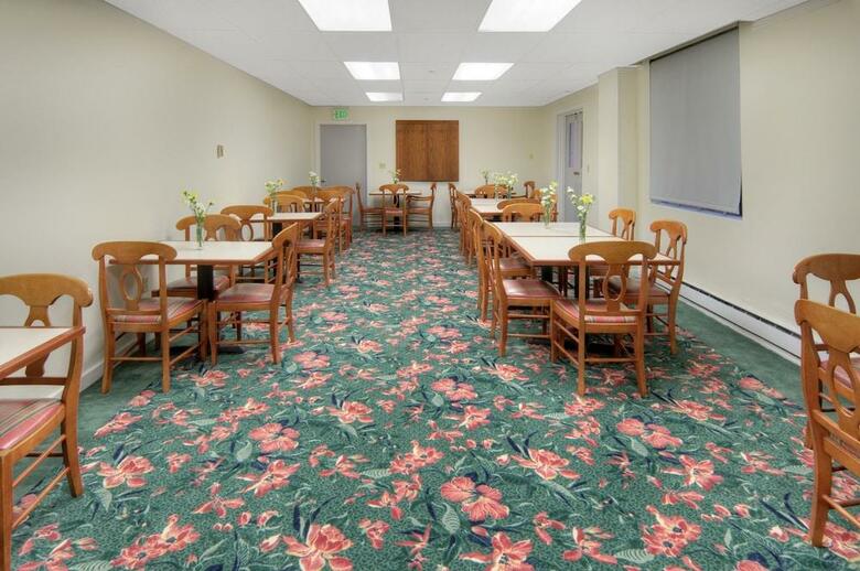 Monarch Hotel