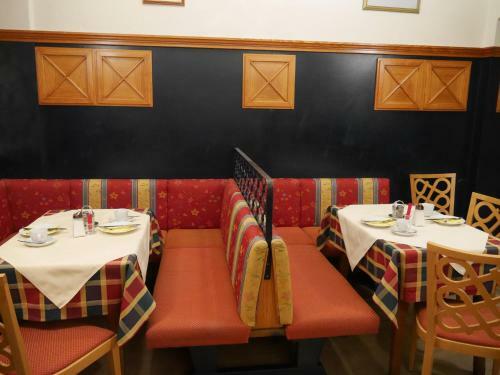 Hotel Garni H�chschmied