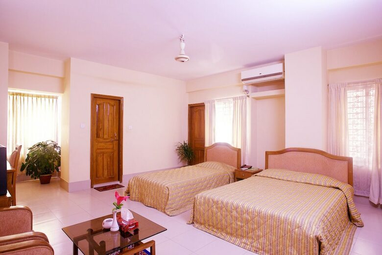 Britannia Hotel
