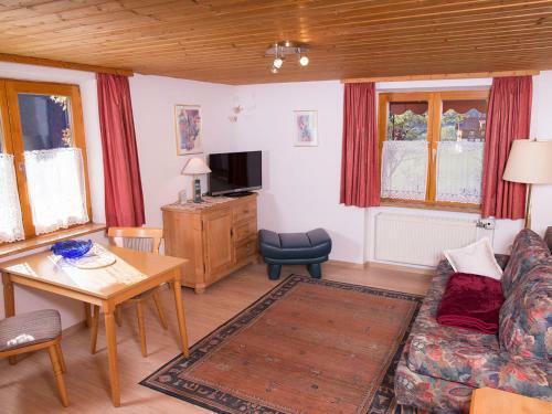 Apartamento G�stehaus Linder Ferienwohnungen