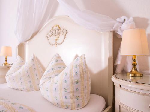 Apartamento G�stehaus Linder Ferienwohnungen