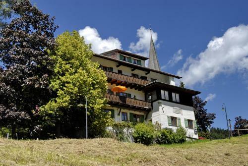 Apartamento G�stehaus Linder Ferienwohnungen