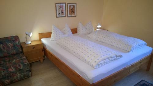 Apartamento G�stehaus Linder Ferienwohnungen