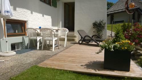 Apartamento G�stehaus Linder Ferienwohnungen