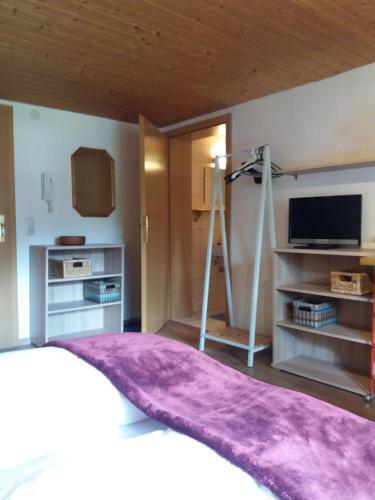 Apartamento G�stehaus Linder Ferienwohnungen