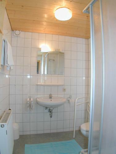 Apartamento G�stehaus Linder Ferienwohnungen