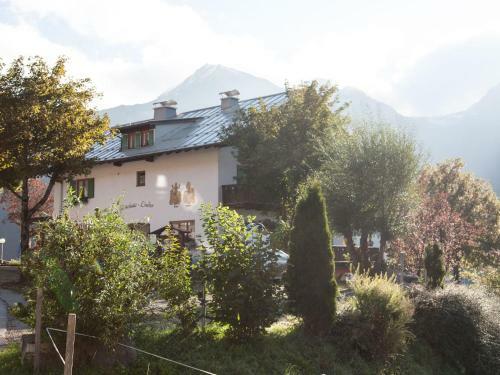 Apartamento G�stehaus Linder Ferienwohnungen