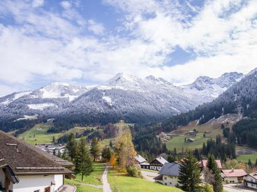 Apartamento G�stehaus Linder Ferienwohnungen