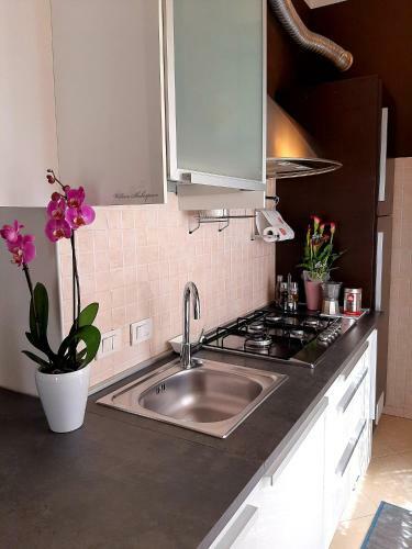 Apartamento Casa Di Silvia - City Center