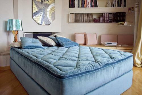 Apartamento Il Garofano Rosa