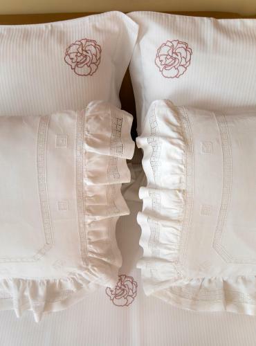 Apartamento Il Garofano Rosa