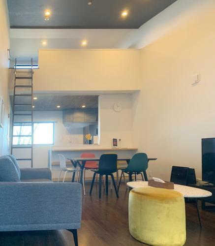 Privatestay Series Ao - Vacation Stay 98463v