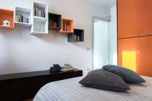 Apartamento Comforty - Stay In Verona