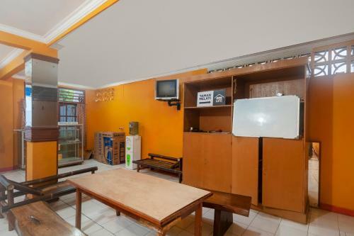 Hotel Oyo Life 3034 Taman Melati