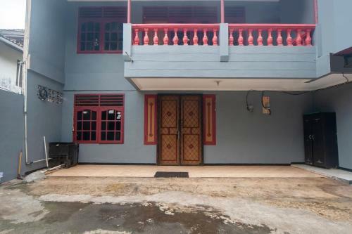 Hotel Oyo Life 3034 Taman Melati