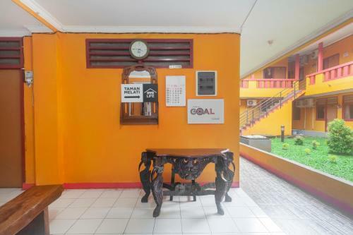 Hotel Oyo Life 3034 Taman Melati