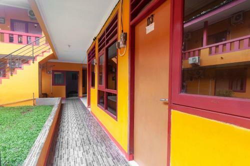 Hotel Oyo Life 3034 Taman Melati