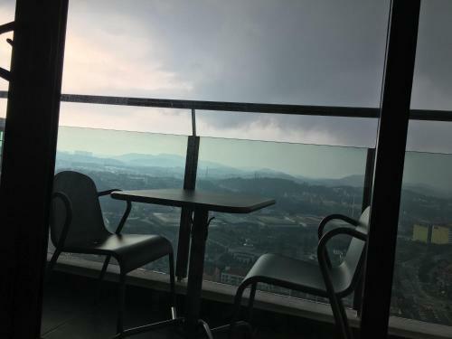 Apartamento Sky Studio @ Evo Soho Bandar Baru Bangi