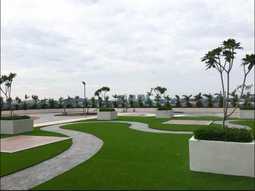 Apartamento Sky Studio @ Evo Soho Bandar Baru Bangi