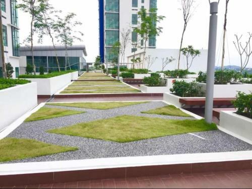 Apartamento Sky Studio @ Evo Soho Bandar Baru Bangi