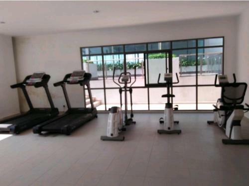 Apartamento Sky Studio @ Evo Soho Bandar Baru Bangi