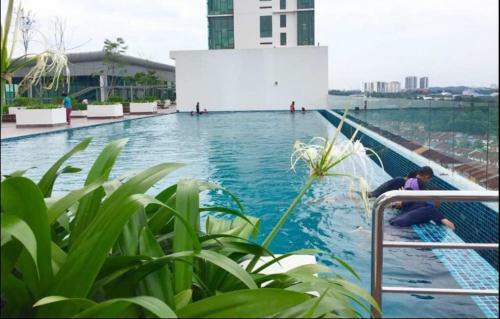 Apartamento Sky Studio @ Evo Soho Bandar Baru Bangi