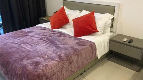 Apartamento Sky Studio @ Evo Soho Bandar Baru Bangi