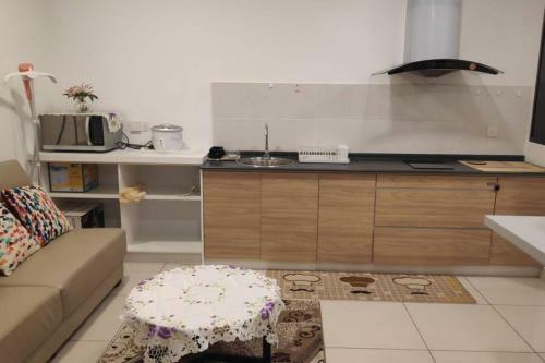 Apartamento Nw Studio @ Evo Soho Bangi Wifi Netflix
