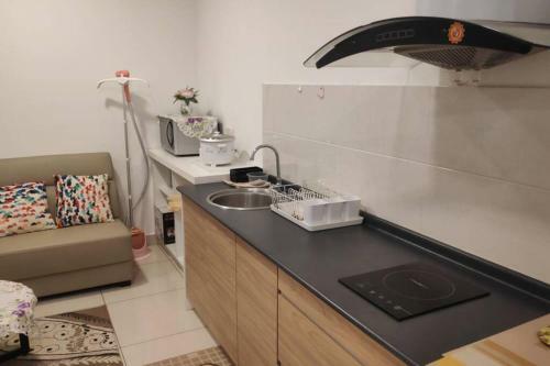 Apartamento Nw Studio @ Evo Soho Bangi Wifi Netflix