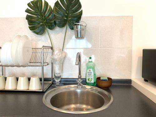 Apartamento Studio @ Evo Soho Bangi Astro Wifi Netflix