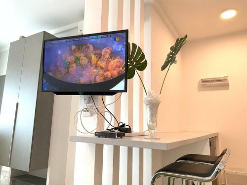 Apartamento Studio @ Evo Soho Bangi Astro Wifi Netflix
