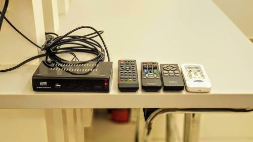 Apartamento Studio @ Evo Soho Bangi Astro Wifi Netflix