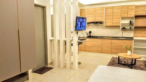 Apartamento Studio @ Evo Soho Bangi Astro Wifi Netflix
