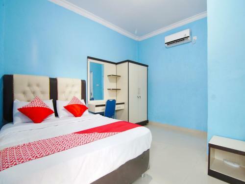 Hotel Oyo 90752 Ridho Guest House Syariah