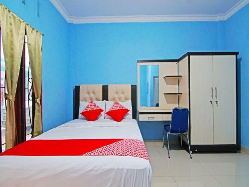 Hotel Oyo 90752 Ridho Guest House Syariah