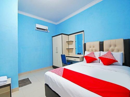 Hotel Oyo 90752 Ridho Guest House Syariah