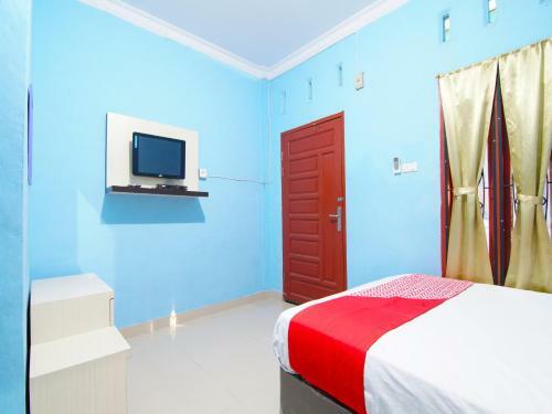 Hotel Oyo 90752 Ridho Guest House Syariah