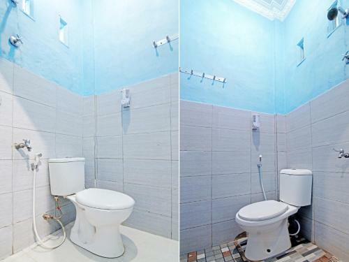 Hotel Oyo 90752 Ridho Guest House Syariah