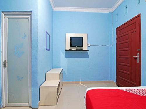 Hotel Oyo 90752 Ridho Guest House Syariah