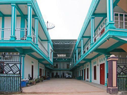 Hotel Oyo 90752 Ridho Guest House Syariah